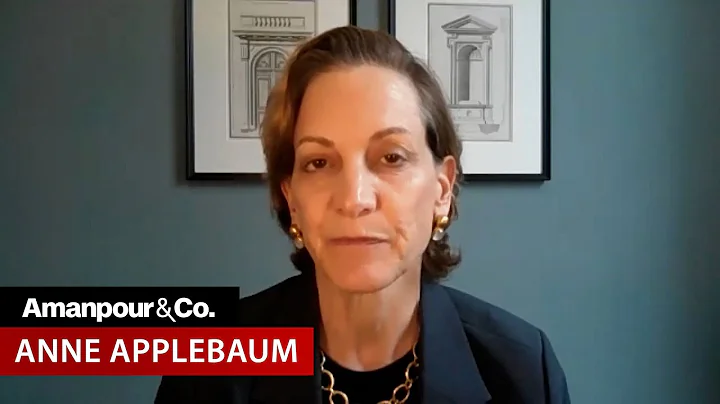 Anne Applebaum: "There Is a Part of the GOP That S...