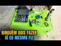 A SAGA DO ESCAPAMENTO DO GERADOR | DIA A DIA DE PROVADOR