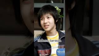 Famous best kpop idols glow up (part-2) Profile