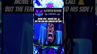 Buster Call version GIANTS #onepiece #luffy