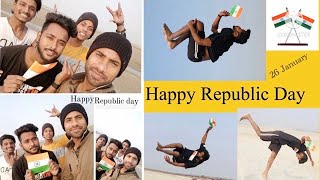 IMG 5273Happy Republic Day ️️???? Amazing filip video go and watch ????? Blogger boyvivek