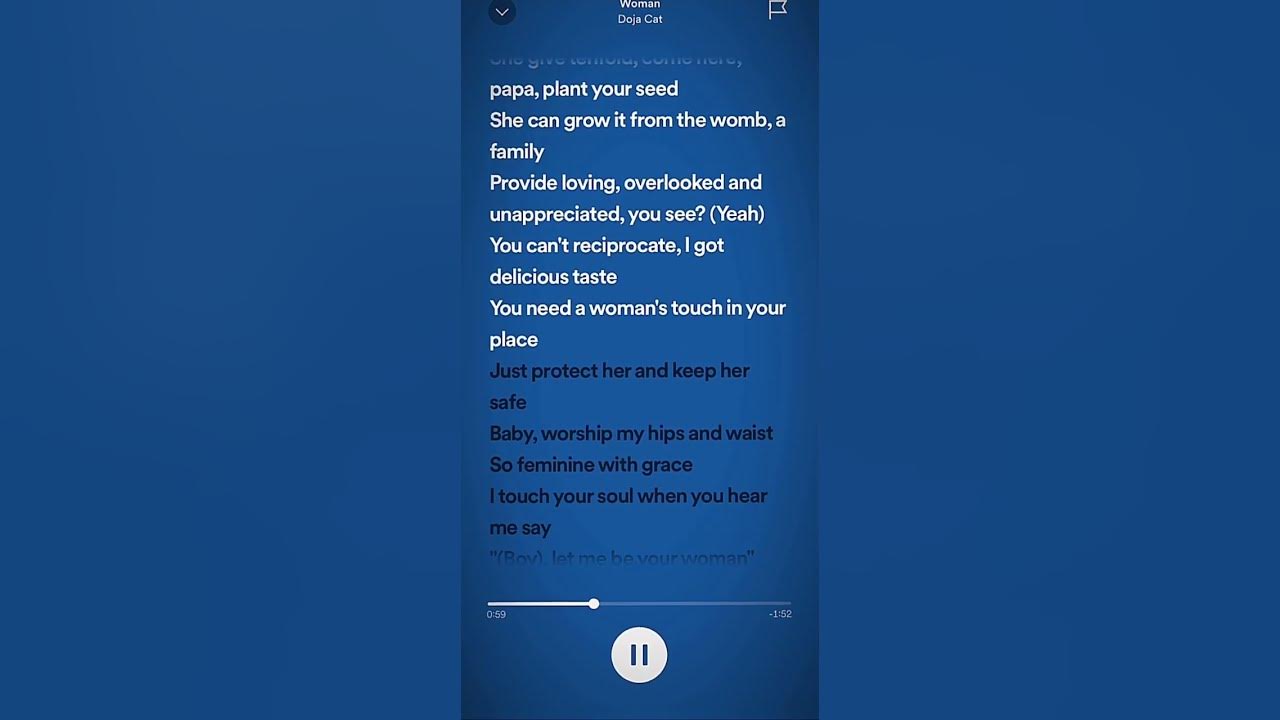 Women -Doja Cat-  Sped Up #spedup #audio #speed #audios