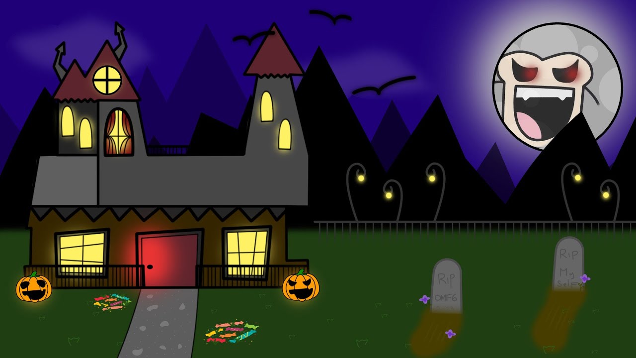 Luna Kleiber - Trick Or Treat