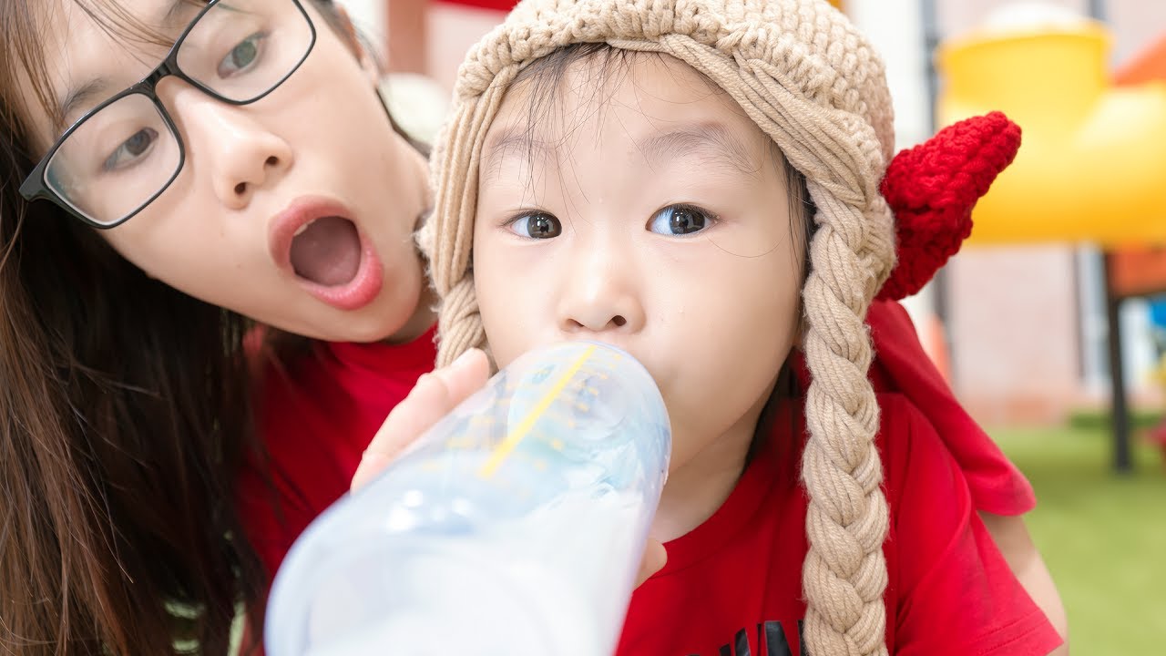 أغنية أنا مريض 🤒🎶 | أغنية أطفال ممتعة