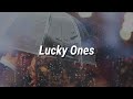 Lana Del Rey - Lucky Ones (Lyrics)