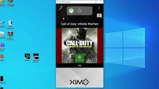 Modern Warfare Xim Apex Settings (LATEST*) - Before Config Modern Warfare Xim Apex Settings (LATEST*) - Before Config
