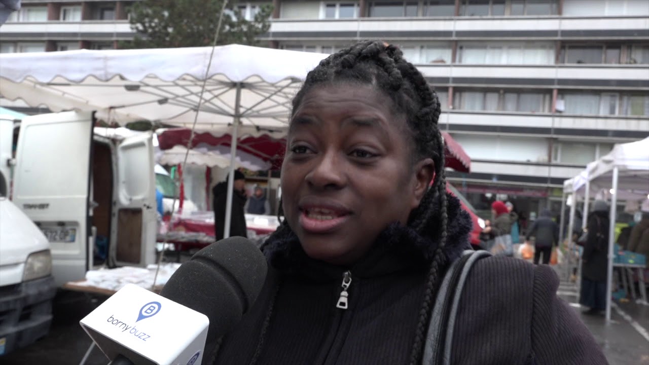 Cela devait être dit : les clichés sur Borny