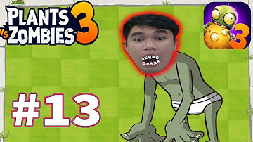 Plants vs. Zombies 3 - Android Gameplay Walkthrough Part 13
