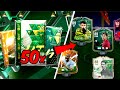 SPECIALE WINTER WILDCARD PACKS OPENEN!!