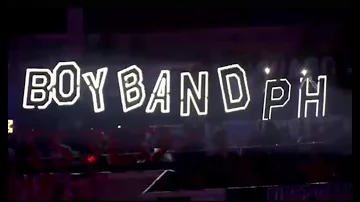 BoybandPH ABSCBN Christmas Concert 2018