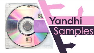 Every Known Sample From Kanye West's Yandhi