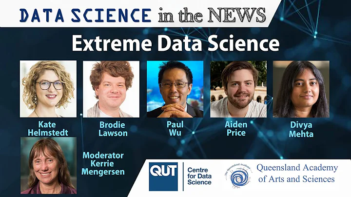 Extreme Data Science
