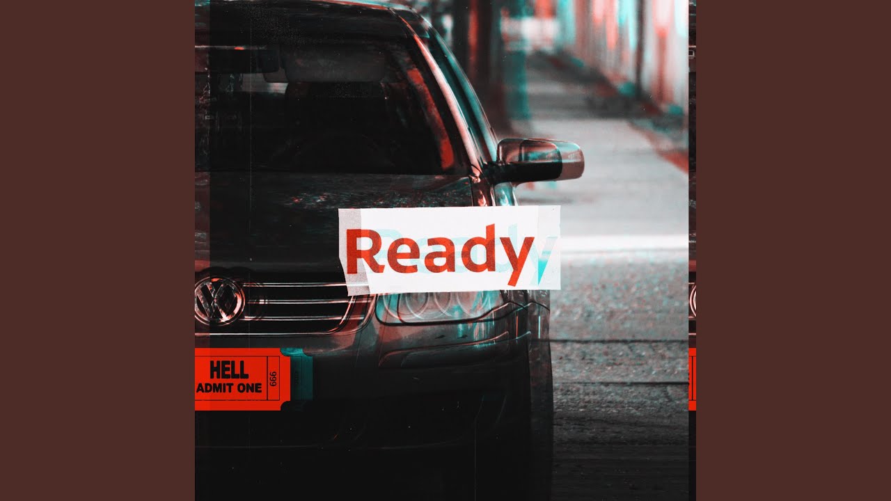 Watch Ready on YouTube Watch Ready on YouTube