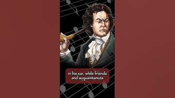 Beethoven’s Hearing Aids