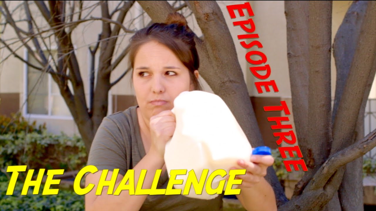 The Challenge - I'm Kind of a Big Deal: Episode Three