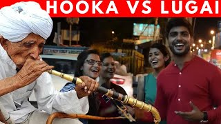Rohtak Reacts on KHAAT KHET HOOKAH AUR LUGAI | Public Hai Ye Sab Janti hai |JM Jeheranium