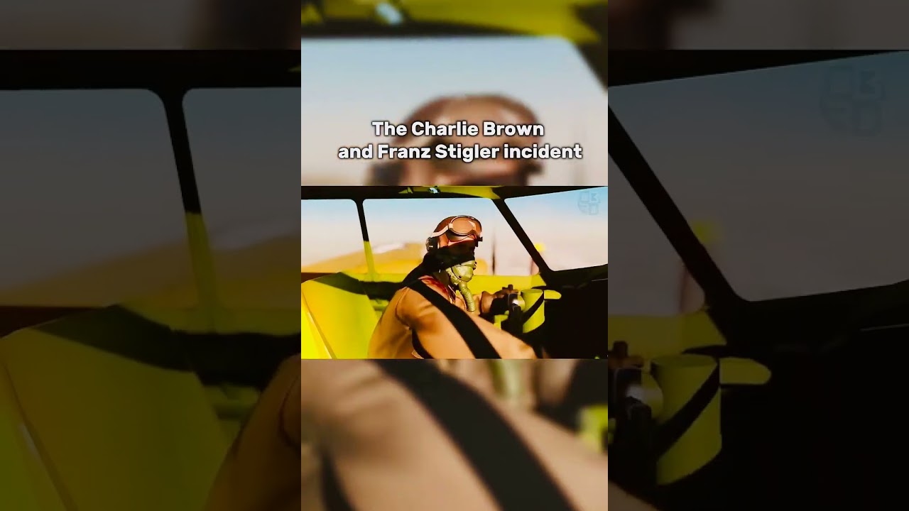 In the Heat of Battle…