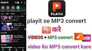 how to convert videos to mp3 | 2023 | MP4 to MP3 converter best apps | screenshot 1