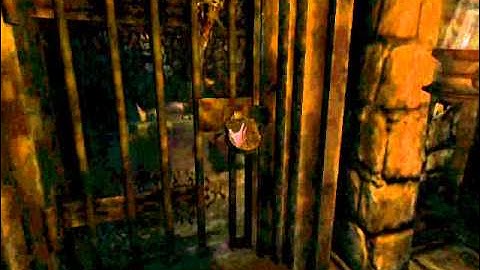 Amnesia Gameplay Justine Part 1