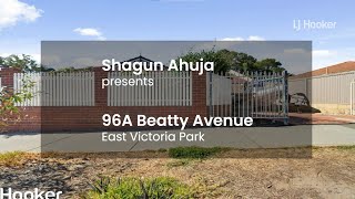 96A Beatty Avenue, East Victoria Park WA 6101