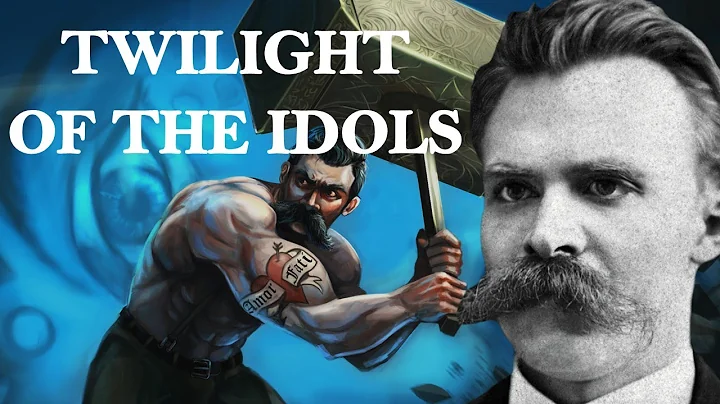How to Philosophise with a Hammer: Nietzsche in a Nutshell