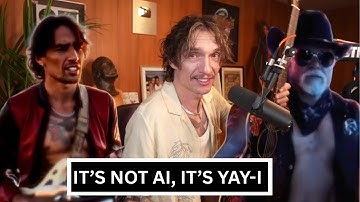 An AI video? What Was I Thinking?