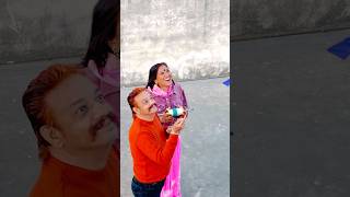 Kite Festival Vibes 🪁 | Couples Goals 💛 | Desi Love in the Sky | Makar Sankranti Special #kiteday