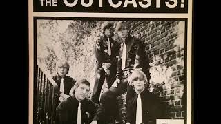 The Outcasts ‎– Walk On By ( Garage Rock, USA )