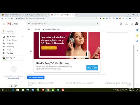 Video: Ưu điểm của Gmail là gì?