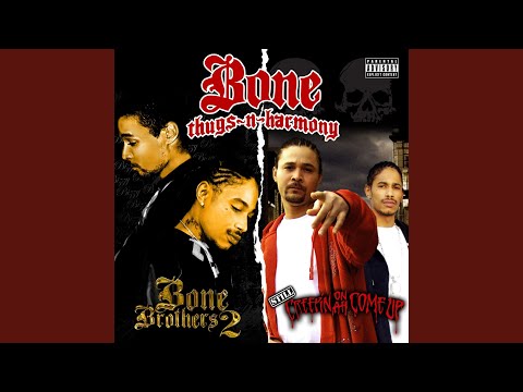 Bone Thugs-N-Harmony - Give Me Some Hydro