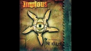 Impious – The Killer