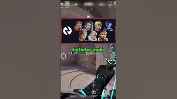 Valorant RUINED Initiators...