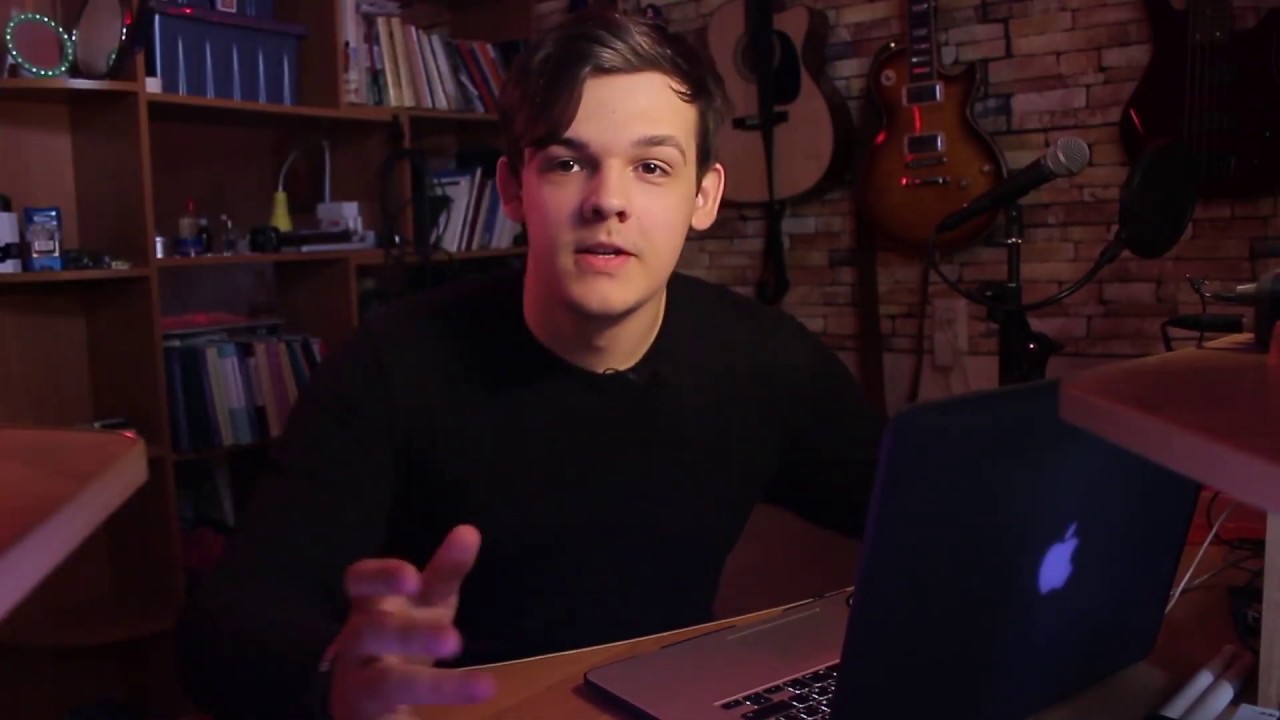 Курсы видеомонтажа Александра Дибривного - YouTube