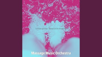 Pulsating Koto and Strings - Vibe for Mindfulness