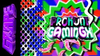 ProhuntGamingX Paid 2D Premium Introduction ⬅️ By Grape2D