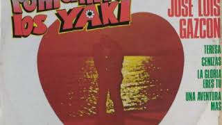 JOSÉ LUIS GAZCÓN - No me quieras tanto