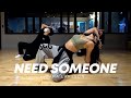 Zara Larsson Need Someone Choreography ITsMe Beginner Class mp3