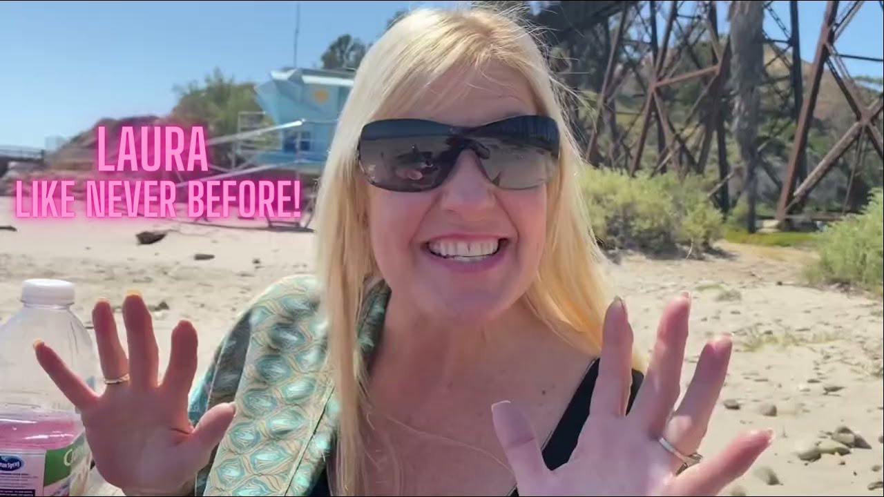 Laura Dotson, 56, Is So Raunchy These Days! Proof In Pictures