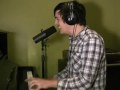 Parachute - Under Control in the Studio