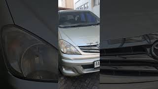 Toyota Kijang Innova V Mt 2006  Harga 110jt  08122601599 jualinnova kijanginnova