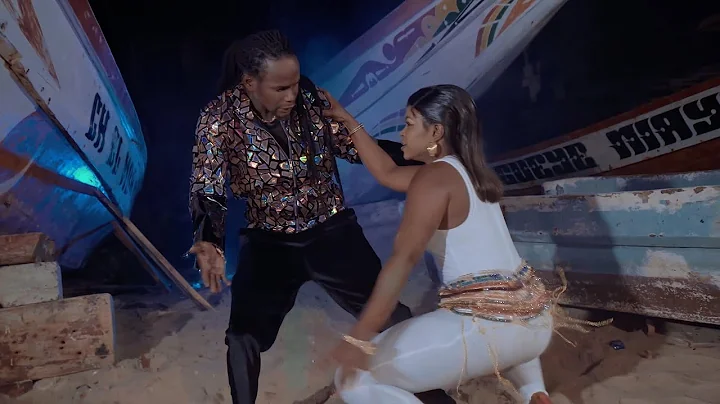 Aziz Dabala - Rita Mball Biss Ral:Ipro