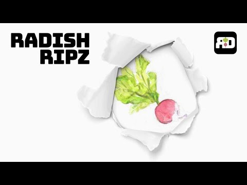 Radish Ripz Home Team Baseball Heroes June 11, 2023