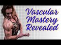 Tiziana munerols vascular mastery revealed   fbb warriors