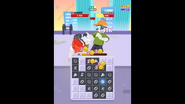 MATCH HIT GamePlay Level 81 #shorts Walkthrough Android, IOS - LDT GamePlay