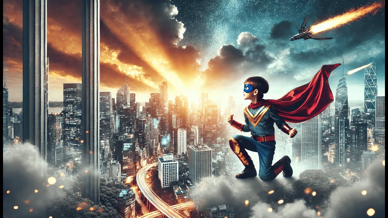 🦸‍♂️ Rubie's Costume DC Superheroes Superman Deluxe Child Costume | Best Boys Superman Costume 🌟