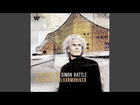 Putar Satie / Orch. Debussy: 3 Gymnopédies: No. 3, Lent et grave - Sir Simon Rattle