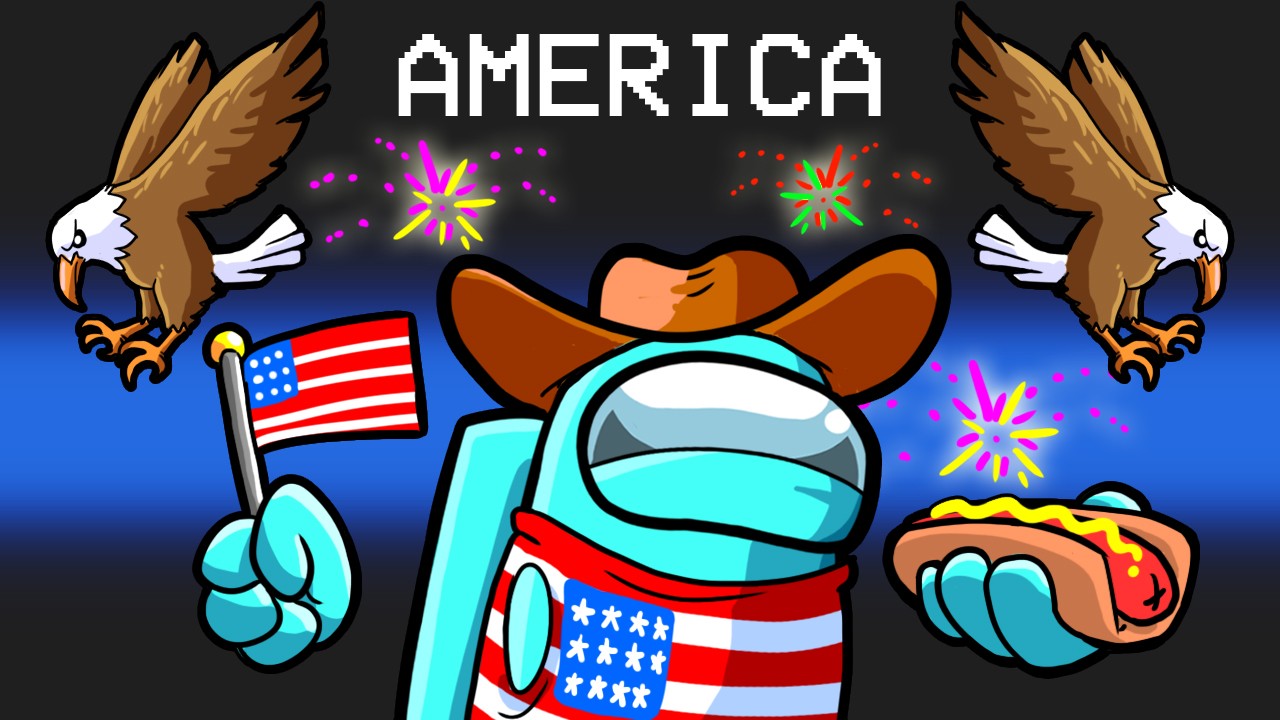 America Mod In Among Us YouTube america-mod-in-among-us-youtube