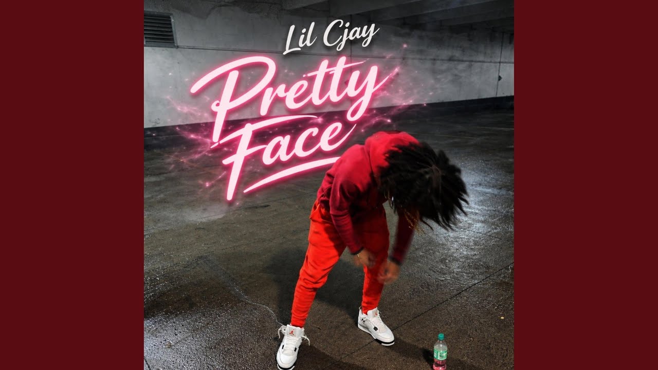 Watch Pretty face on YouTube Watch Pretty face on YouTube