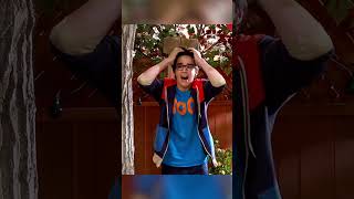 Funny Joey wrecked the school mascot Paulie.#shorts #funny #comedy Funny Joey wrecked the school mascot Paulie.#shorts #funny #comedy
