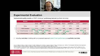 Deep Noise Suppression With Non-Intrusive PESQNet Supervision Enabling the Use of Real Training ...